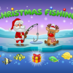 Christmas Fishing